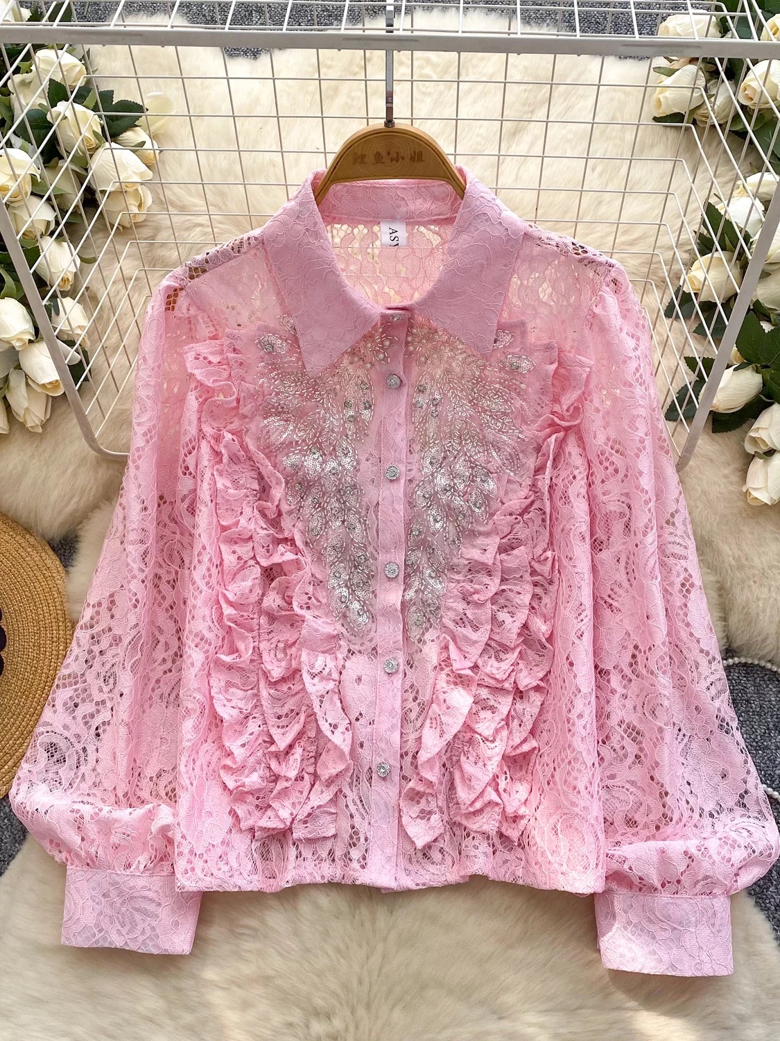 Work them top FTO166 images